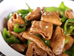 -老爷庙风味美食府(魏都大道店)