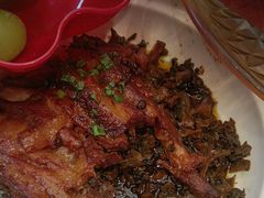 -盛百味·家宴餐厅(霸州分店)