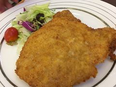 -红房子西菜馆(淮海中路店)