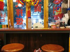 -优壹佳·延边朝鲜族料理(中山北路店)