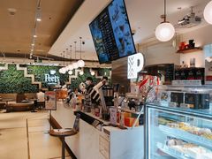 -Peet's Coffee皮爷咖啡(豫园店)