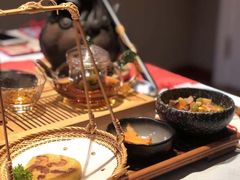 -叶叶菩提·晋福宫