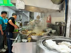 -杨家牛肉汤(淮建路店)