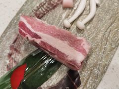 -韩时烤肉(丰科万达广场店)