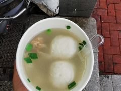 -同利肉燕老铺(澳门路店)
