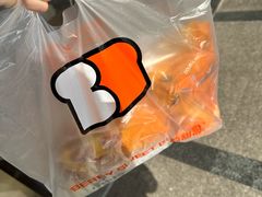 -巴莉甜甜(滨湖振徽苑店)