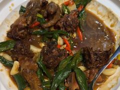 -永红源啤酒·烧烤·海鲜·大排档(青特城店)