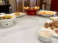 -渔码头食府·20年蓬莱老字号(登州路店)