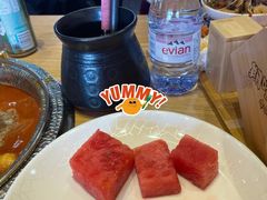 -期哒寿喜烧(桃湖公园店)