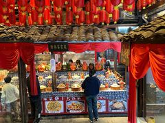 -客家大院·非遗赣南客家菜(郁孤台店)