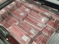 -永辉超市(鲁谷店)