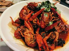 -文和友老长沙龙虾馆(化龙池店)