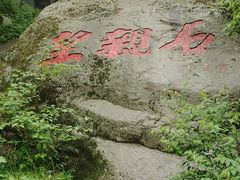 -王顺山国家森林公园