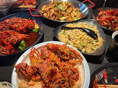 -红盔甲·小龙虾(人民广场店)