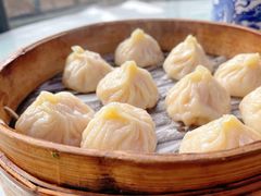-南翔小笼館(嘉定店)