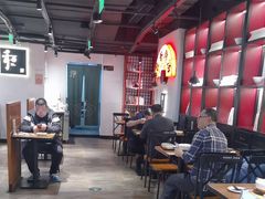 -和府捞面(东直门银座店)