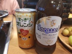 福佳白-牛New寿喜烧(青浦店)