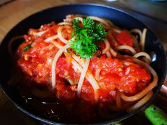 -Lets burger非常汉堡·环球风味(蓝色港湾店)