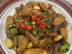 -丽景轩·徽菜馆(文化中路店)