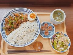 -肥朵食堂(带梦胡同店)