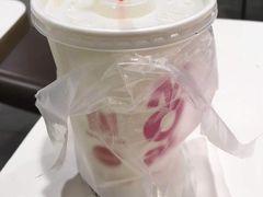 -麦当劳(百联西郊购物中心店)