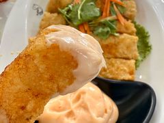 -钱塘府海鲜餐厅
