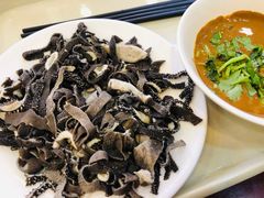 爆肚-护国寺小吃(地安门店)
