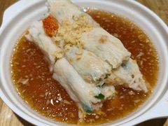 -德记源发炖汤·肠粉