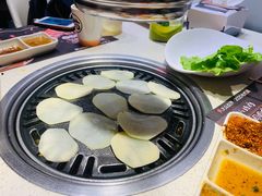 -猫抓烤肉(春熙路店)