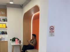 -昂立青少儿成长中心(普陀中环百联校区)
