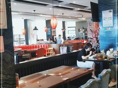 大堂-火宫殿·湘菜小吃·商务宴请·生日聚会(东塘店)