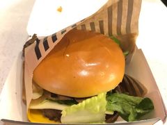 -麦当劳(海洋公园店)