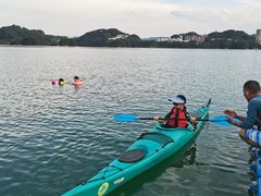 -千岛湖湖人皮划艇俱乐部