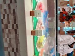 -元素自助餐厅·生蚝·海鲜·刺身(萝岗汇华希尔顿逸林酒店)