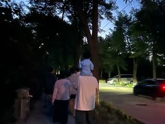 -南戴河旅游度假区