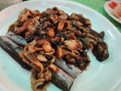 -盛港湾海鲜食府(黄沙店)