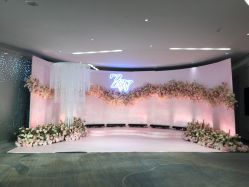 -上海中心宴会厅·婚礼中心