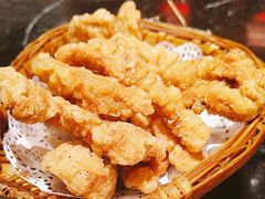 -廖川菜(太阳宫店)