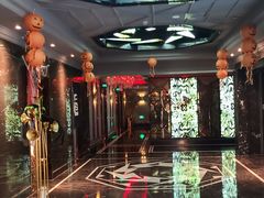 -欢乐迪KTV(泉秀店)