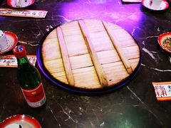 -粗粮人家·东北菜(洋桥店)