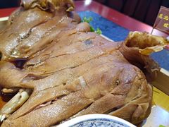 -老北京胡同味道二荤铺(酒仙桥店)