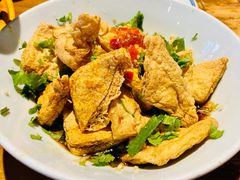 -打酱油·非遗淮扬菜(瘦西湖梅岭店)