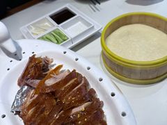 -东流山烤鸭·家常菜(雨山龙湖店)