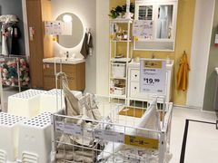 -宜家家居(高新商场店)