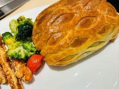 惠灵顿牛排-必胜客(松雷店)