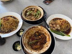 -新峰肉骨茶(总店)