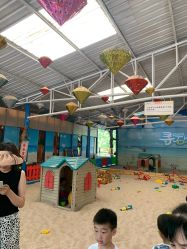 -寻石问宝研学亲子乐园(朝阳公园店)