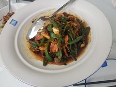 -兰湘子·湘菜小炒(长安万科广场店)