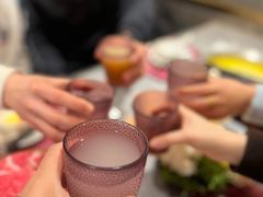 -一绪に寿喜烧(虹悦城店)