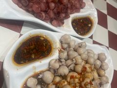 -蚝得喜海鲜(东城店)